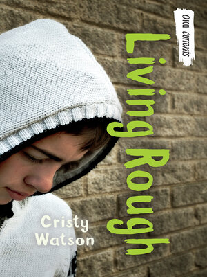 cover image of Living Rough